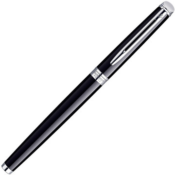 vulpen Waterman Hemisphere laque black CT