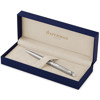 balpen Waterman Hemisphere stainless steel CT