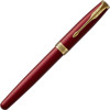 vulpen Parker Sonnet Red Lacquer GT