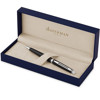 balpen Waterman Hemisphere matt black CT