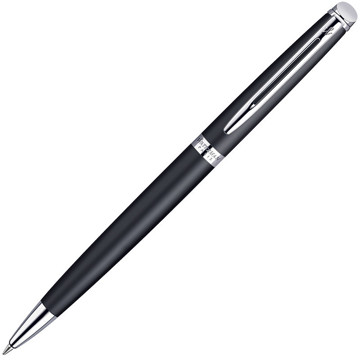 balpen Waterman Hemisphere matt black CT