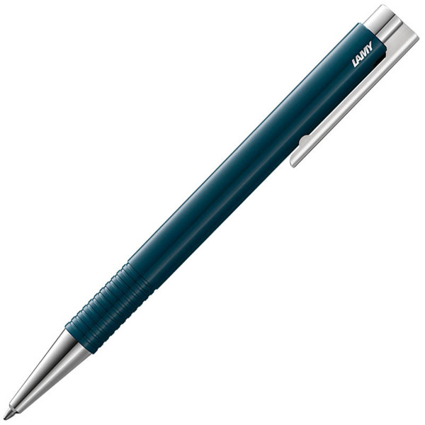 Afbeelding van LAMY logo M+ Petrol balpen