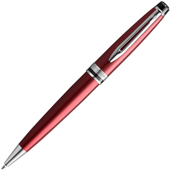 balpen Waterman Expert red CT 