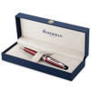 balpen Waterman Expert red CT