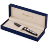 balpen Waterman Expert Laque Black CT