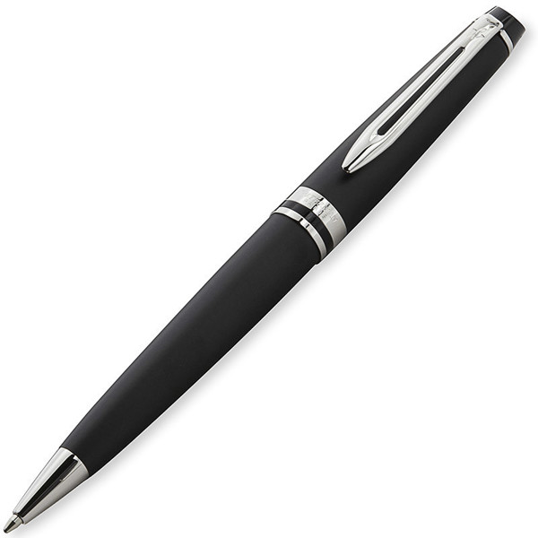 balpen Waterman Expert Matt Black CT