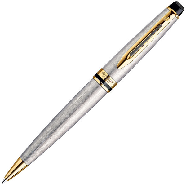 balpen Waterman Expert Metallic GT