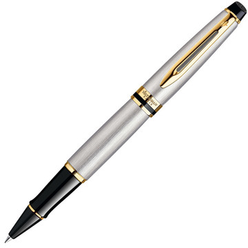 rollerpen Waterman Expert metallic GT