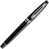  rollerpen Waterman Expert laque black CT