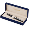 rollerpen Waterman Expert laque black CT