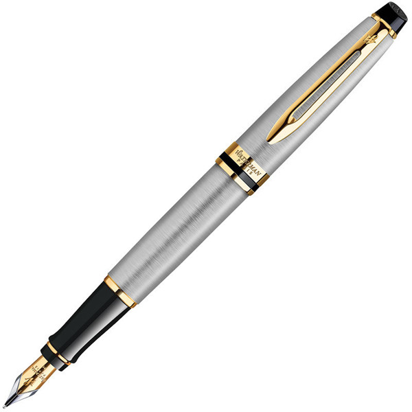 vulpen Waterman Expert Metallic GT