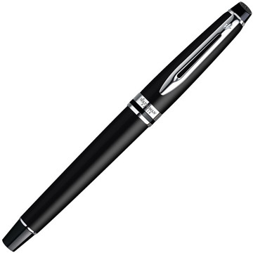 vulpen Waterman Expert Matt Black CT