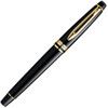 vulpen Waterman Expert Laque Black GT