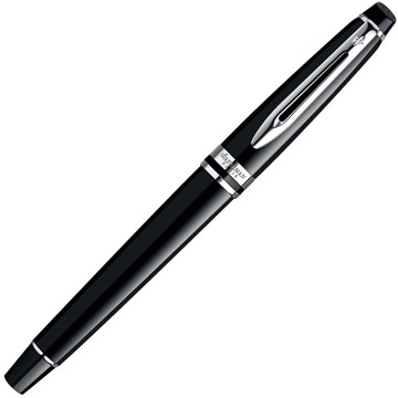  vulpen Waterman Expert Laque Black CT