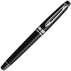 rollerpen Waterman Expert matt black CT