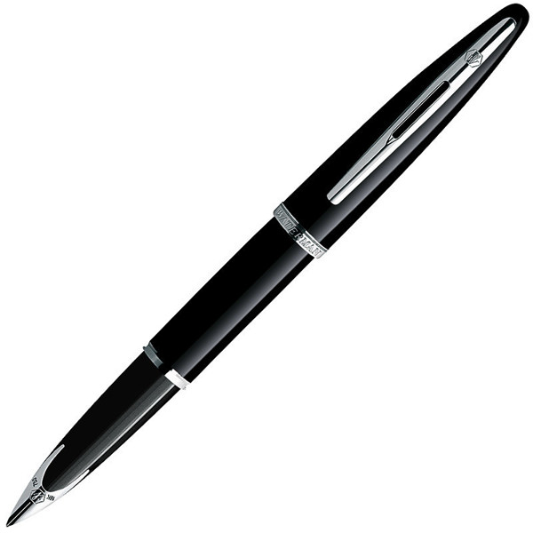  vulpen Waterman Carène Black Sea ST