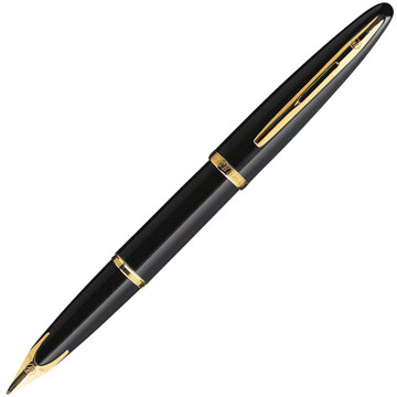 vulpen Waterman Carène Black Sea GT