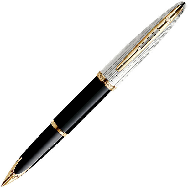 vulpen Waterman Carène Black de luxe GT