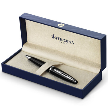 balpen Waterman Carène Black Sea ST