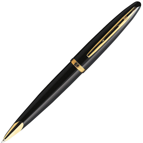  balpen Waterman Carène Black Sea GT