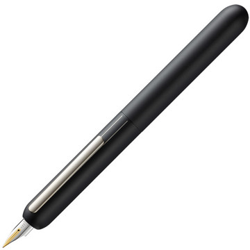 vulpen Lamy Dialog 3 black