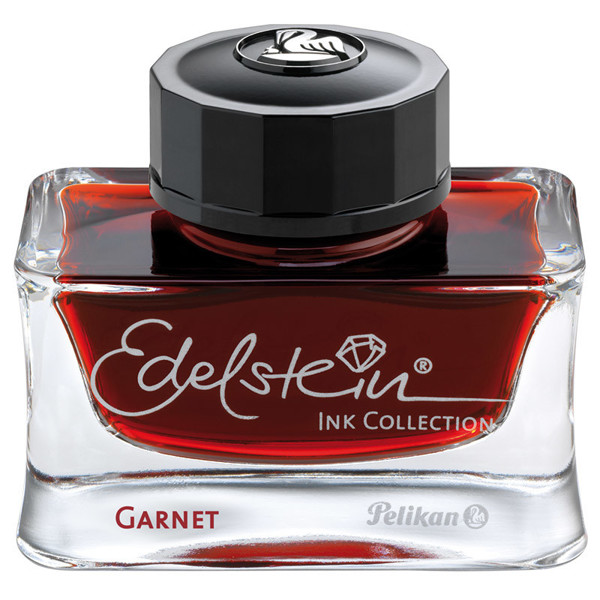 vulpeninkt Pelikan Edelstein Garnet 50m