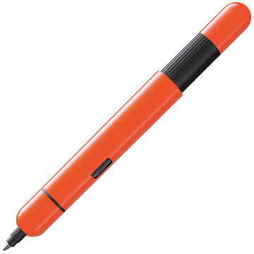 balpen Lamy Pico laser orange