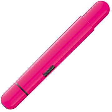  balpen Lamy Pico neon pink 