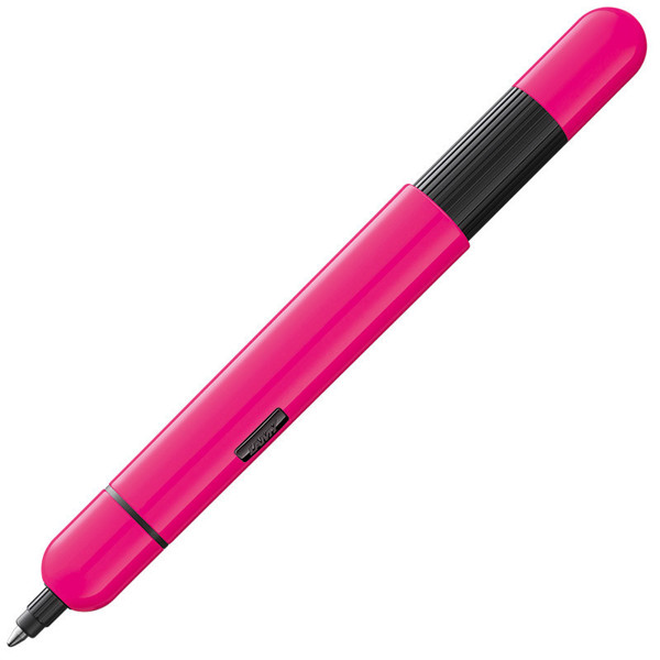  balpen Lamy Pico neon pink 