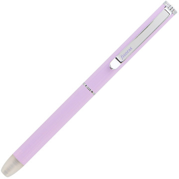 balpen Filofax Classic Pastels erasable - Orchid 