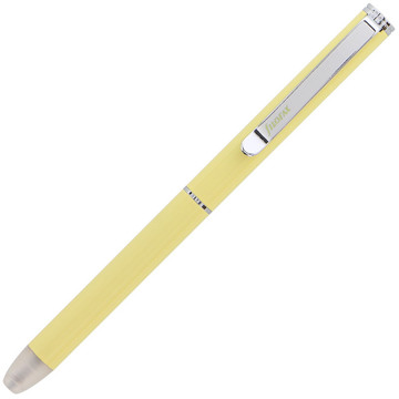 balpen Filofax Classic Pastels erasable - Lemon