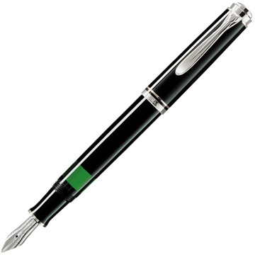 vulpen Pelikan Souverän M405 Black