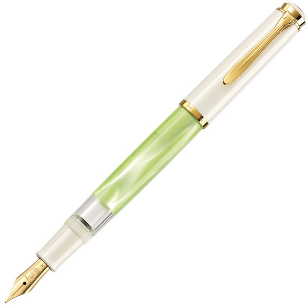 vulpen Pelikan Classic M200 Pastel Green