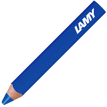 Afbeeldingen van LAMY 3plus kleurpotlood 043 cobalt blue