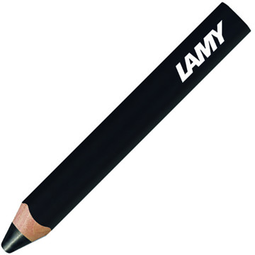 Afbeeldingen van LAMY 3plus kleurpotlood 099 black