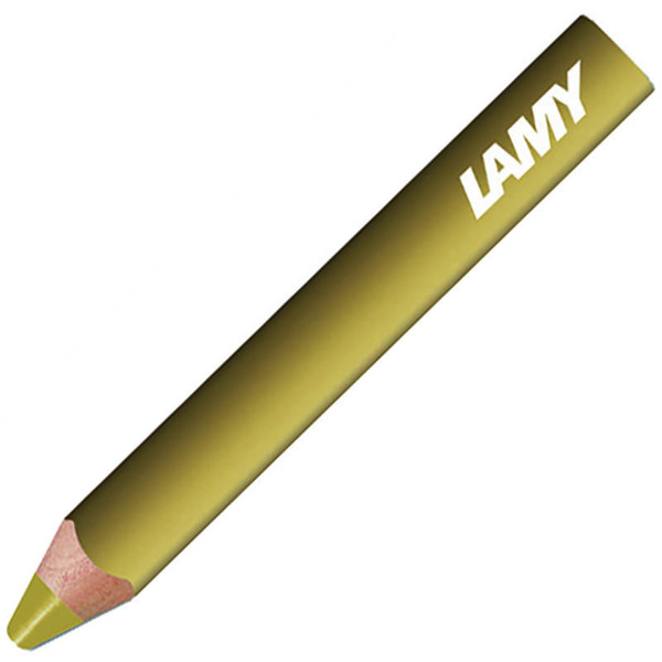 Afbeelding van LAMY 3plus kleurpotlood 250 gold