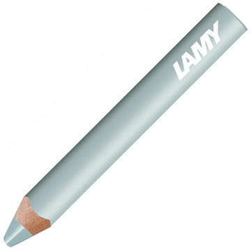 Afbeeldingen van LAMY 3plus kleurpotlood 251 silver