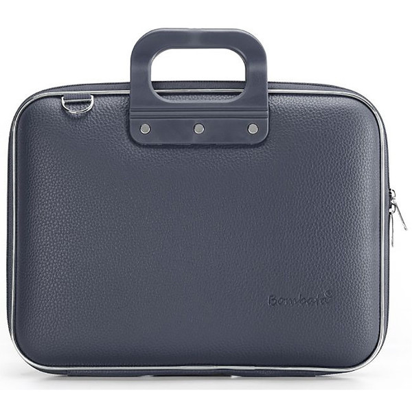 Bombata Classic laptoptas 13'' - charcoal