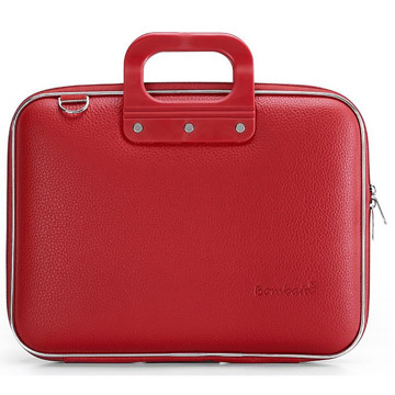 Bombata Classic laptoptas 13'' - red