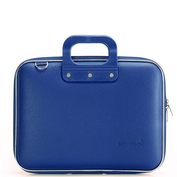 Bombata Classic laptoptas 13'' - cobalt blue