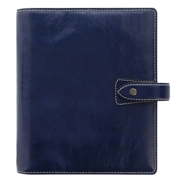 Afbeelding van Filofax A5  Malden Navy