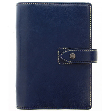 Afbeeldingen van Filofax Personal  Malden Navy