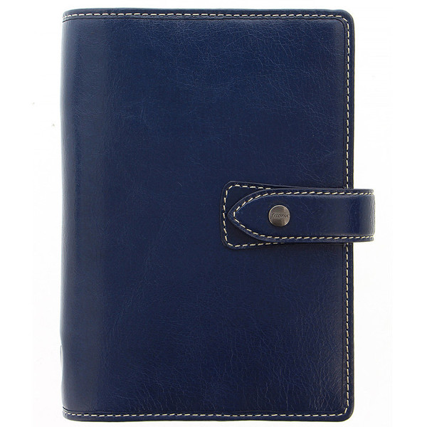 Afbeelding van Filofax Personal  Malden Navy