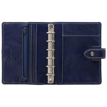 Afbeeldingen van Filofax Pocket  Malden Navy