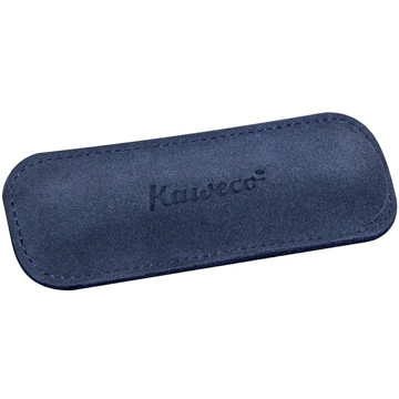 Afbeeldingen van Kaweco penetui Velours Eco Sport Navy (2-delig)