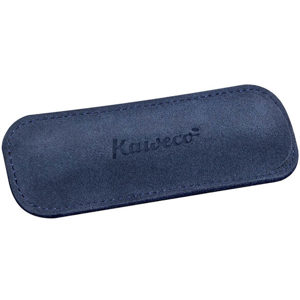 Afbeelding van Kaweco penetui Velours Eco Sport Navy (2-delig)