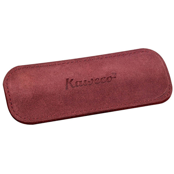 Afbeelding van Kaweco penetui Velours Eco Sport Burgundy (2-delig)