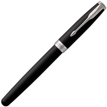 vulpen Parker Sonnet Black Lacquer PT