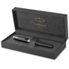 vulpen Parker Sonnet Black Lacquer PT