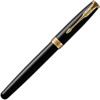 vulpen Parker Sonnet Black Lacquer GT